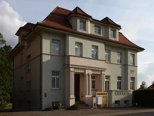 Am Anger 29, Eilenburg