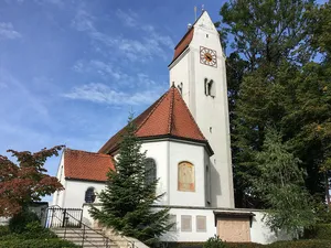 Saint Anne Church