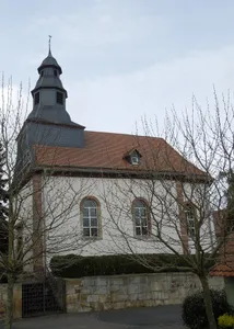Evangelische Kirche
