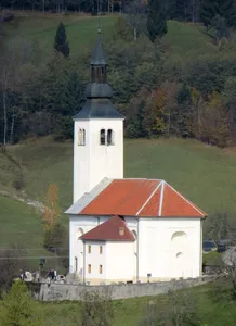 St. Thomas's Parish Church