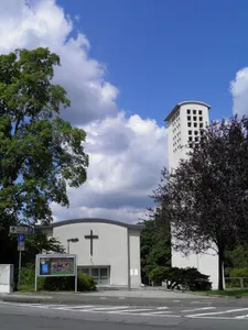 Christuskirche