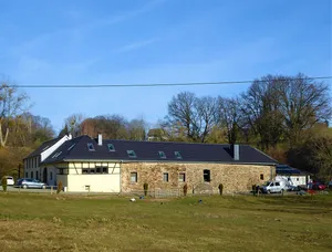 Burg Schönrath