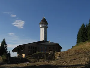 Church of the Virgin Mary, Mother of the Church