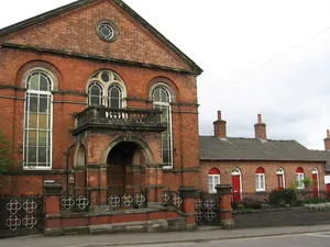 The United Reformed Church