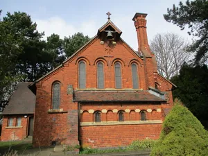 St Marks Church
