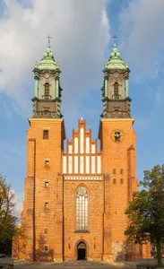 Archcathedral Basilica of St. Peter and St. Paul