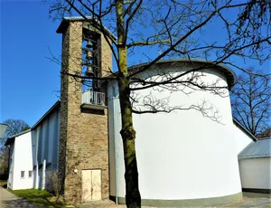 St Anne's Church