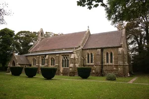 Church of St Peter