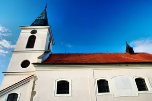 Church of Holy Trinity