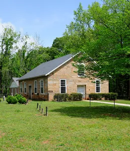 Duncan's Creek Presbyterian Church