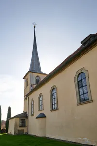 Pfarrkirche