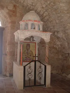 St. George church, Acre