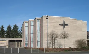 Martin Luther Church