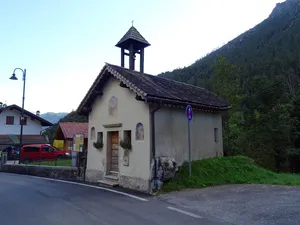 Holy Redeemer church