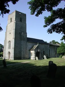 Church of St Margaret