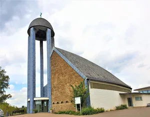 Jubilate-Kirche