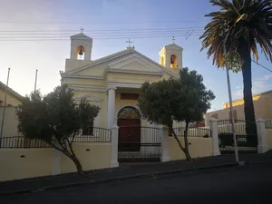 Greek Orthodox Cathedral of St George