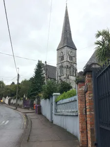 Church of Our Lady of the Rosary of Fatima