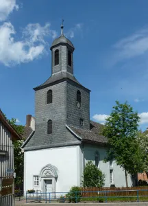 Evangelische Kirche