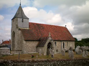 St Nicholas' Church, West Itchenor