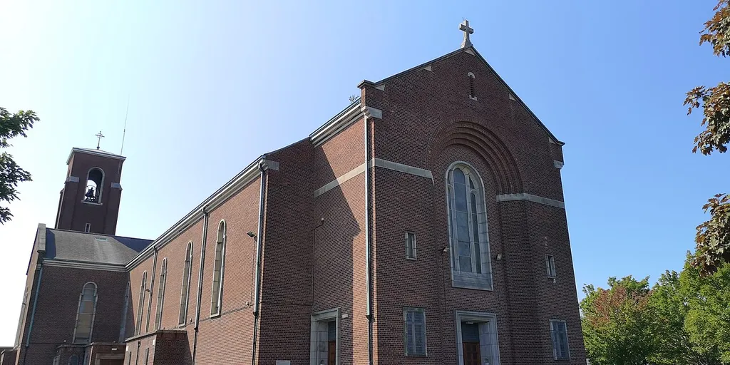 Church of the Assumption of the Blessed Mary (Walkinstown Green), Dublin