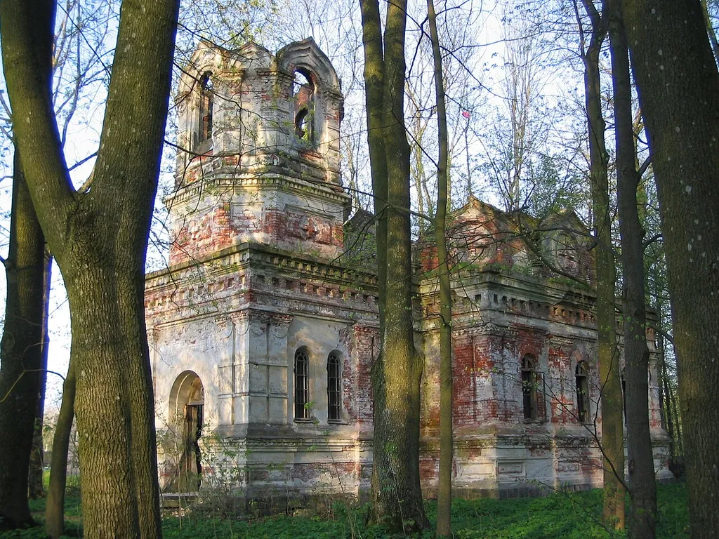 Freda sobor.