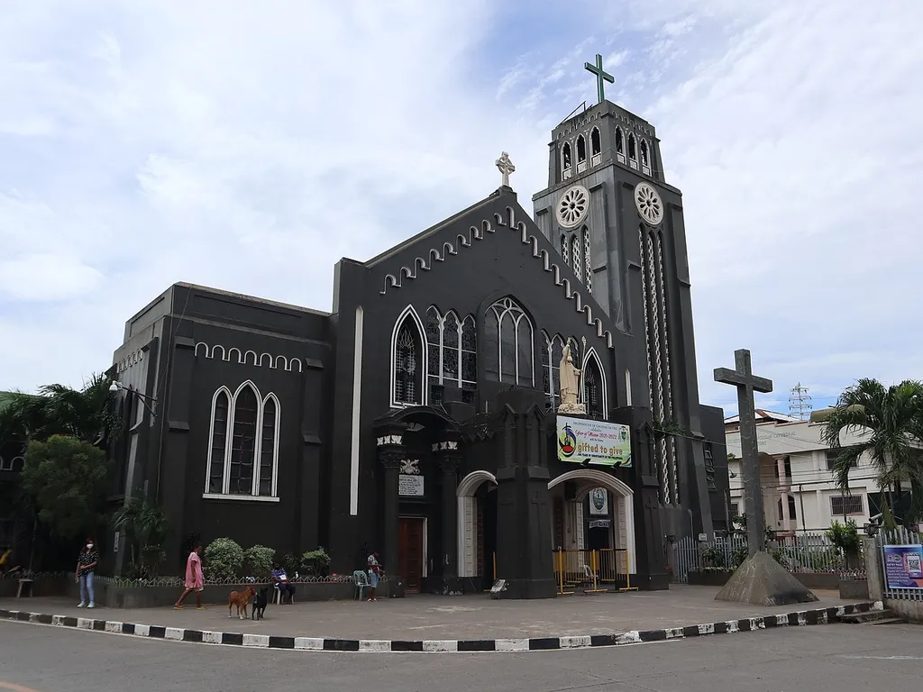 Saint Augustine Metropolitan Cathedral