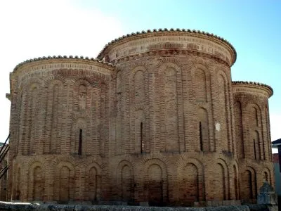 Iglesia de Santa María