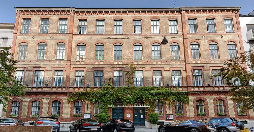 Gesellschafts- und Wirtschaftsmuseum