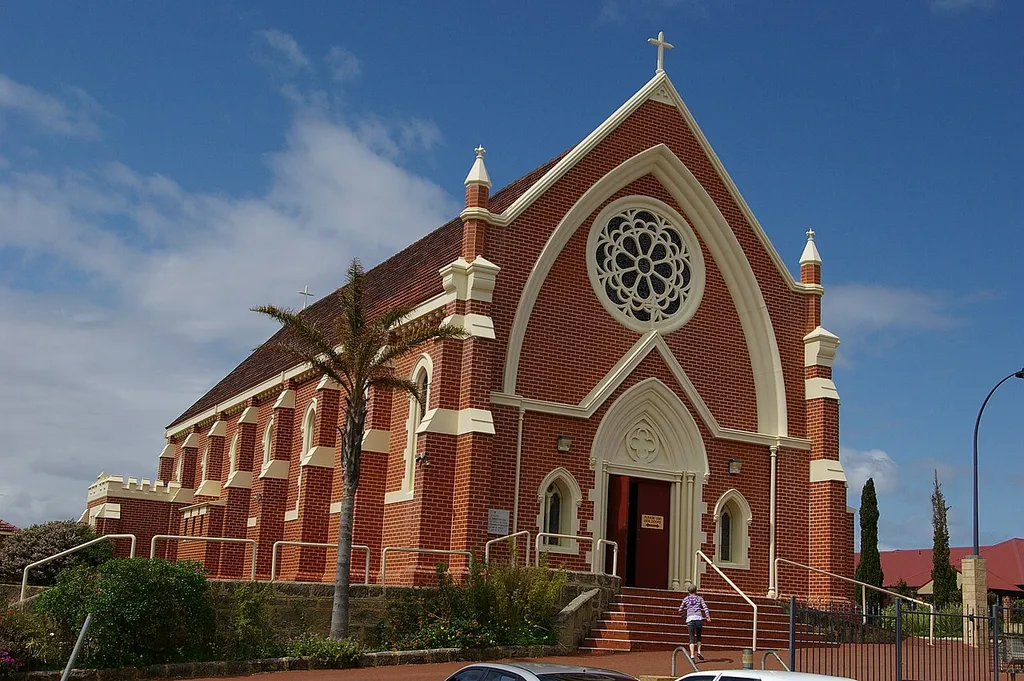 Christ the King Church, Beaconsfield
