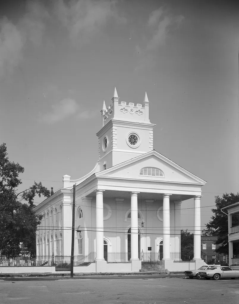 Cathedral of St. Luke and St. Paul