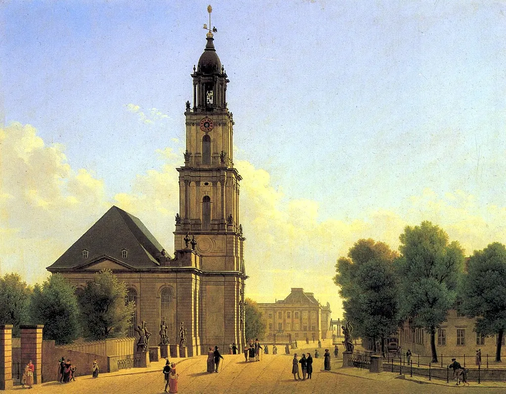 Garrison Church