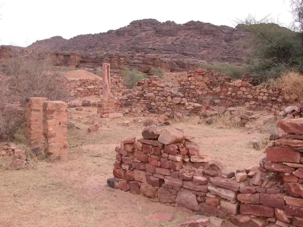 Aoudaghost