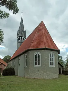 St.-Petri-Kirche