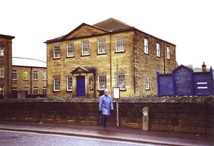Central Methodist Church