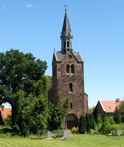 Church Wallwitz