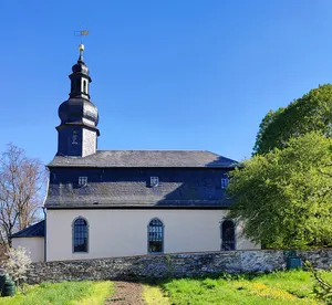 Protestant Church Gräfendorf