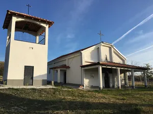 St. Petka Church