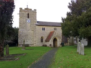 Church of St Michael