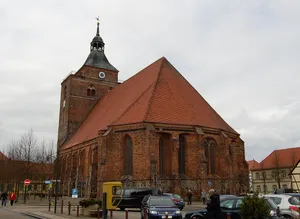 St.-Nikolai-Kirche