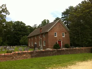 Christ Church