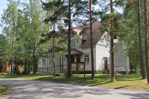 Lappohja Church