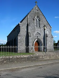 St Joseph's Church