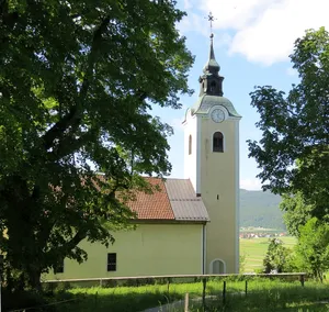 St. Anthony of Padua Church