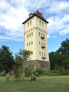 Wasserturm Wulmenau