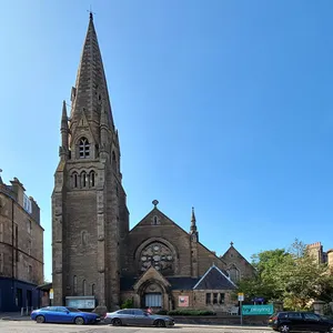 Morningside Baptist Church