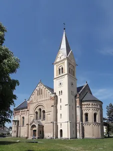 Church of Saint Joseph