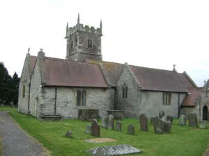 Church of St Michael