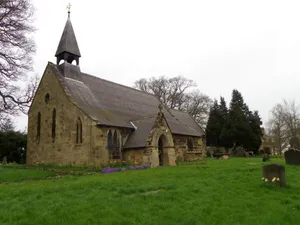 St Eloy's Church