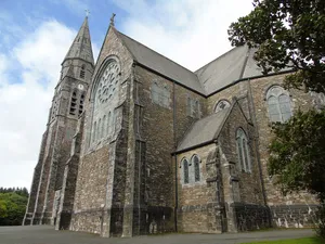 St Joseph's Church